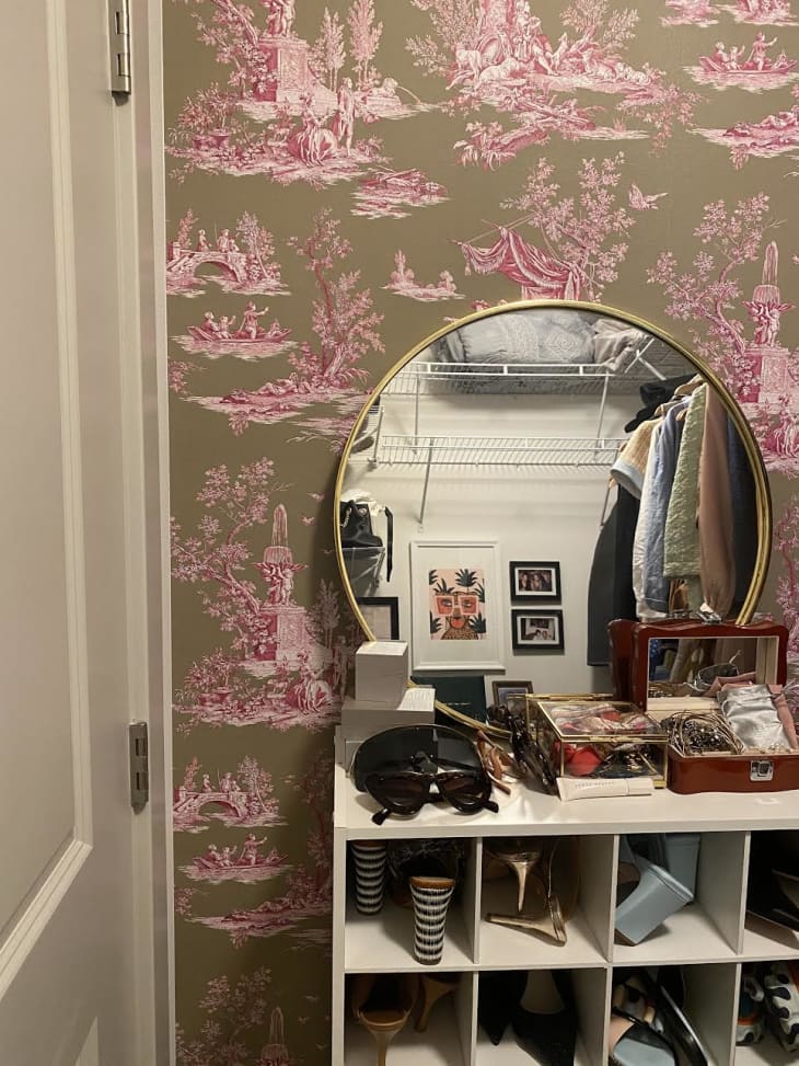 Small Space Decorating Tips, According to Designers | Apartment Therapy